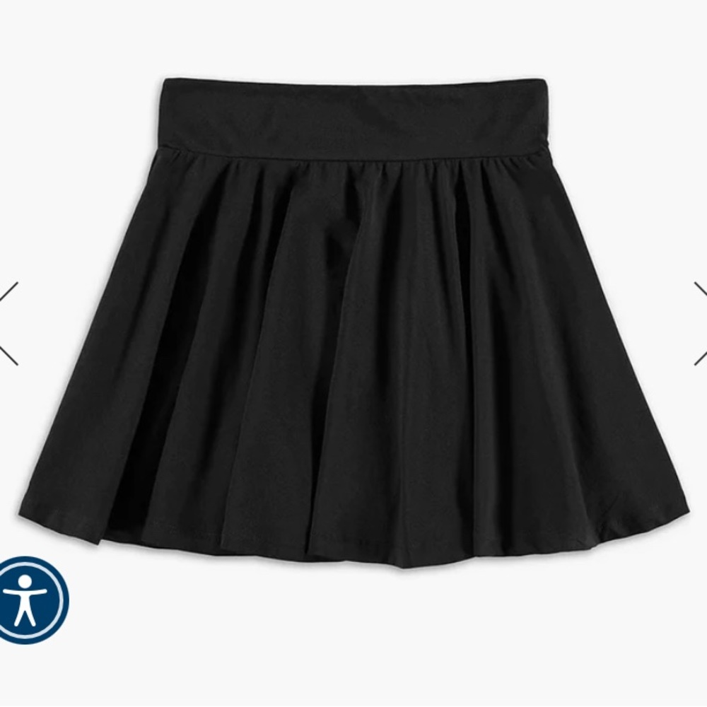 Tennis skirt